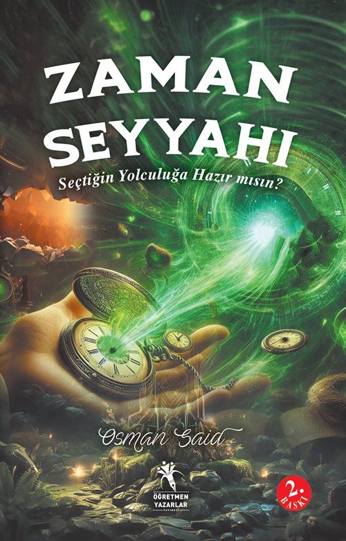 Zaman Seyyahı
