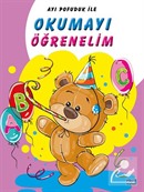 Ayı Pofuduk İle Okumayı Öğrenelim