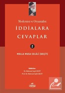 Modernist ve Oryantalist İddialara Cevaplar
