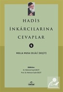 Hadis İnkarcılarına Cevaplar