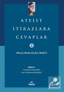 Ateist İtirazlara Cevaplar