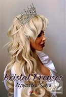 Kristal Prenses