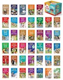Hikaye Kitaplığım (40 Kitap)