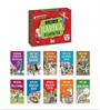 Çocuklar İçin Harika Klasikler (10 Kitap+Soru Kitapçığı)