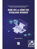 Bobi Frs ve Kümi Frs Uygulama Rehberi