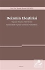Deizmin Eleştirisi