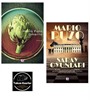 Mario Puzo Son Çıkan 2 Kitap Set /Saray Oyunları & Omerta