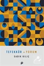 Tefekkür ve Yorum