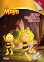 Arı Maya Öykü Kitapları / Evde Taşınma Telaşı