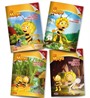 Arı Maya Öykü Kitapları Seti (4 Kitap Set)