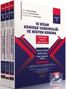 10 Nisan Komiser Yardımcılığı ve Misyon Koruma