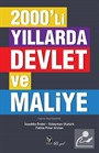 2000'li Yıllarda Devlet ve Maliye