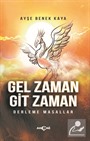 Gel Zaman Git Zaman