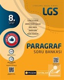 LGS Paragraf Soru Bankası