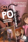 Po: Tapatapa Macerası (Çizgi Roman)