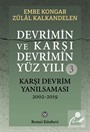 Devrimin ve Karşı Devrimin Yüz Yılı-3