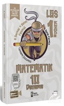 2023 LGS 1. Dönem Matematik 10 Branş Deneme
