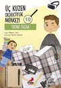 Üç Kuzen Dedektiflik Merkezi 10 / Tekno Tuzak