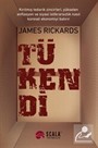 Tükendi