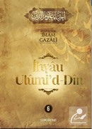 İhyau Ulûmi'd-Dîn (6. Cilt)