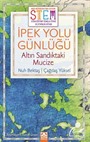İpek Yolu Günlüğü