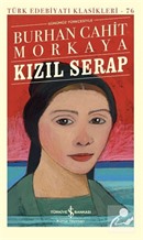Kızıl Serap (Ciltli)