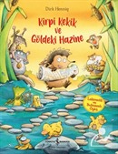 Kirpi Kekik ve Göldeki Hazine