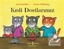 Kedi Dostlarımız