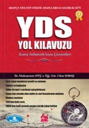 YDS Yol Kılavuzu Konu Anlatımlı Soru Çözümleri