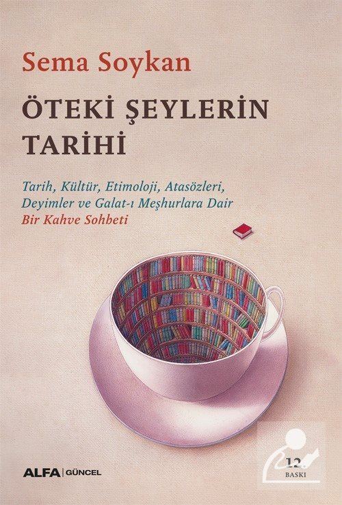Öteki Şeylerin Tarihi