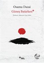 Güneş Batarken
