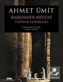 Başkomser Nevzat 2 / Tapınak Fahişeleri (Poşetli-Zarflı)