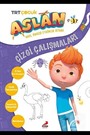 Aslan Çizgi Çalışmaları