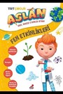 Aslan Fen Etkinlikleri