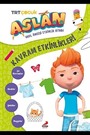 Aslan Kavram Etkinlikleri