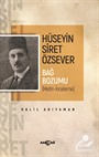 Hüseyin Siret Özsever Bağ Bozumu (Metin-İnceleme)