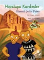 Hopalupa Kardeşler 4 / Gizemli Şehir Petra