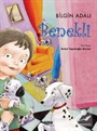 Benekli (Karton Kapak)