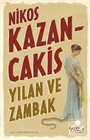Yılan ve Zambak