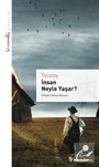 İnsan Neyle Yaşar - Livaneli Kitaplığı