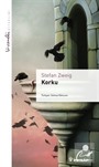 Korku - Livaneli Kitaplığı