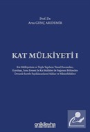 Kat Mülkiyeti I
