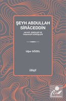 Şeyh Abdullah Siraced