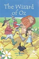 The Wizard Of Oz - Children's Classic (İngilizce Kitap)
