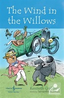 The Wind In The Willows - Children's Classic
