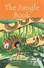 The Jungle Book - Children's Classic (İngilizce Kitap)