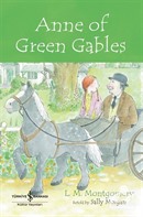 Anne Of Green Gables - Children's Classic (İngilizce Kitap)