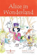 Alice In Wonderland - Children's Classic (İngilizce Kitap)