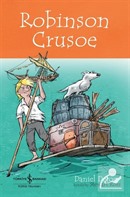 Robinson Crusoe - Children's Classic (İngilizce Kitap)