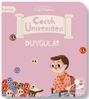 Çocuk Üniversitesi - Psikoloji - Duygular